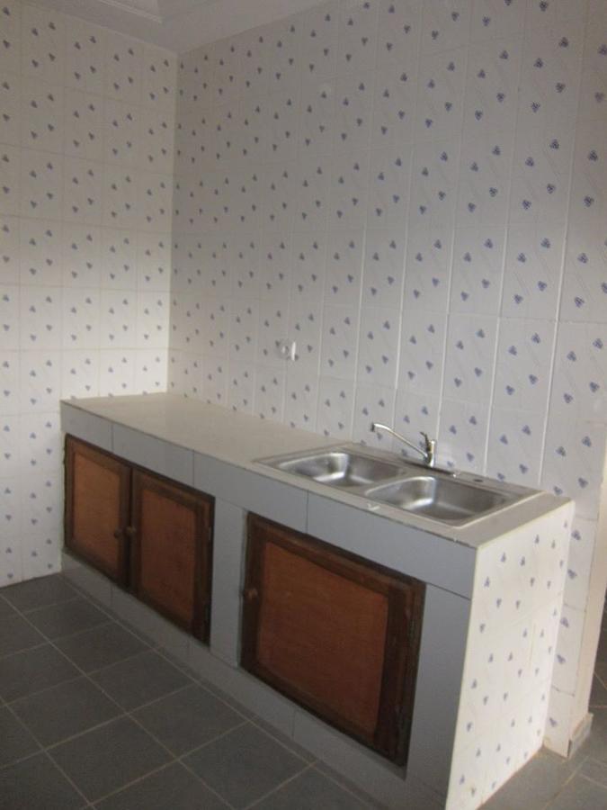 Residence Pascale Bafoussam Exteriör bild
